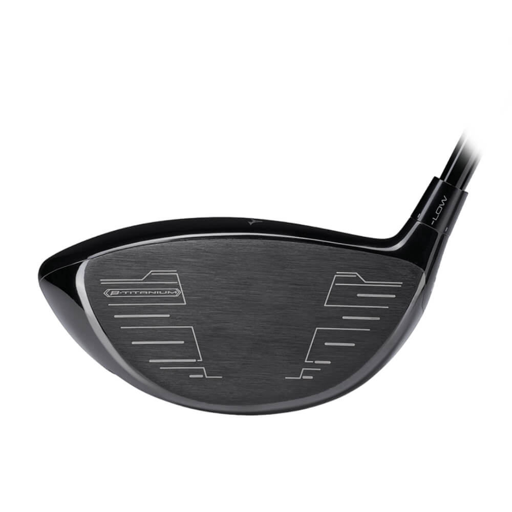Mizuno ST-X 230 Driver