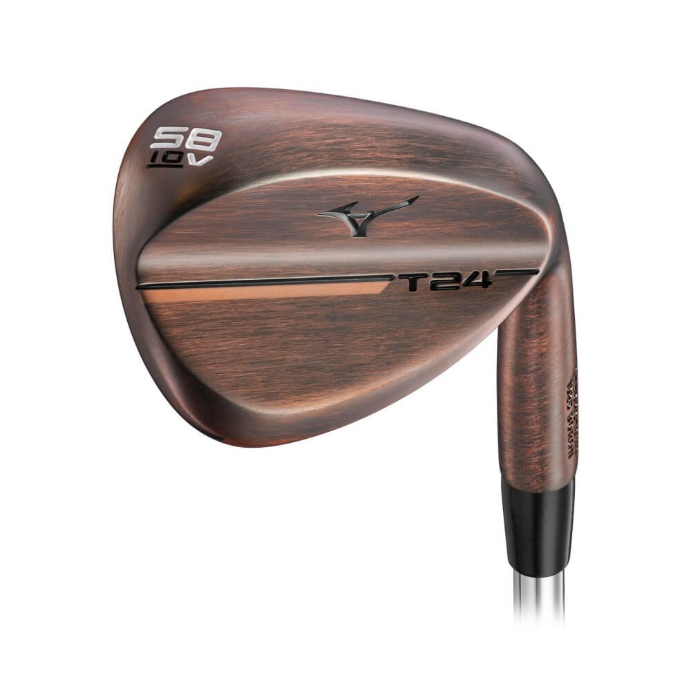 Mizuno T24 Wedge Copper