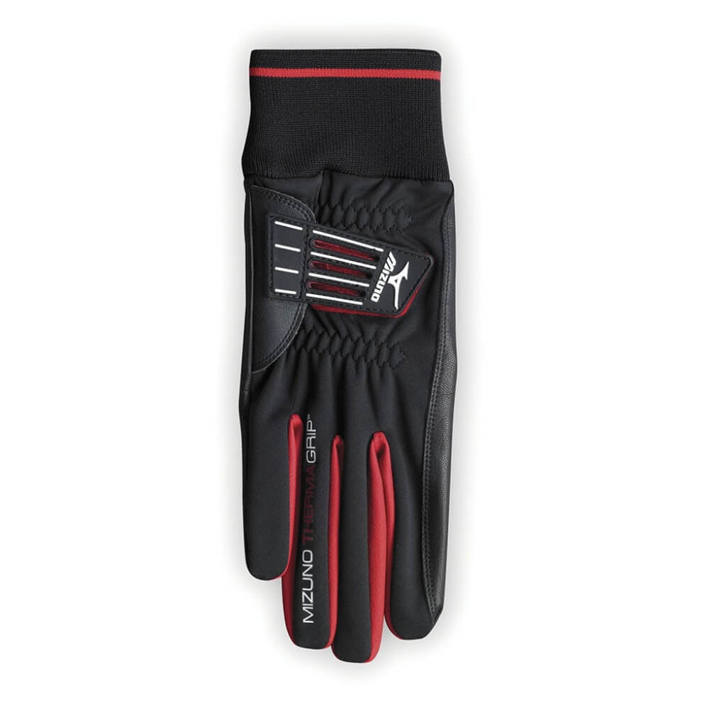 Mizuno Thermagrip Golfhanske Herre
