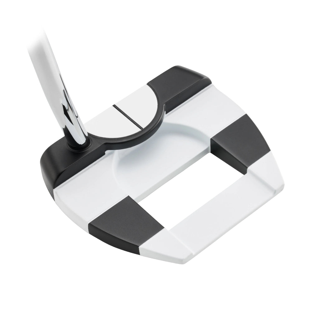 Odyssey AI-DUAL JailBird Mini 1/2-Ball Putter