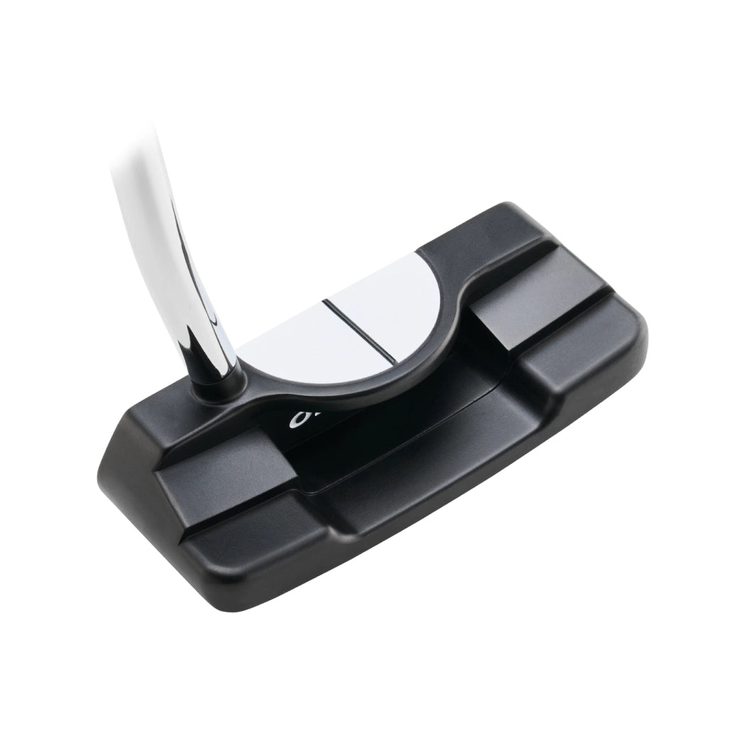 Odyssey AI-DUAL 1/2 Ball Double Wide Putter