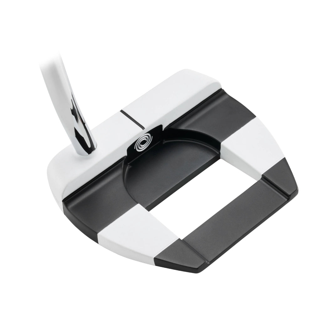 Odyssey AI-DUAL JailBird Mini Putter
