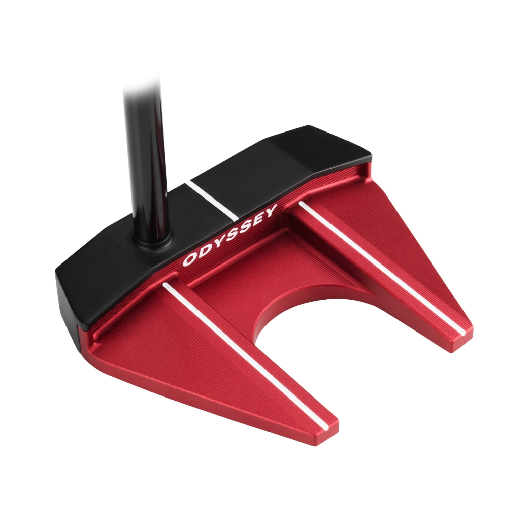 Odyssey Square To Square Tri Hot Seven Putter