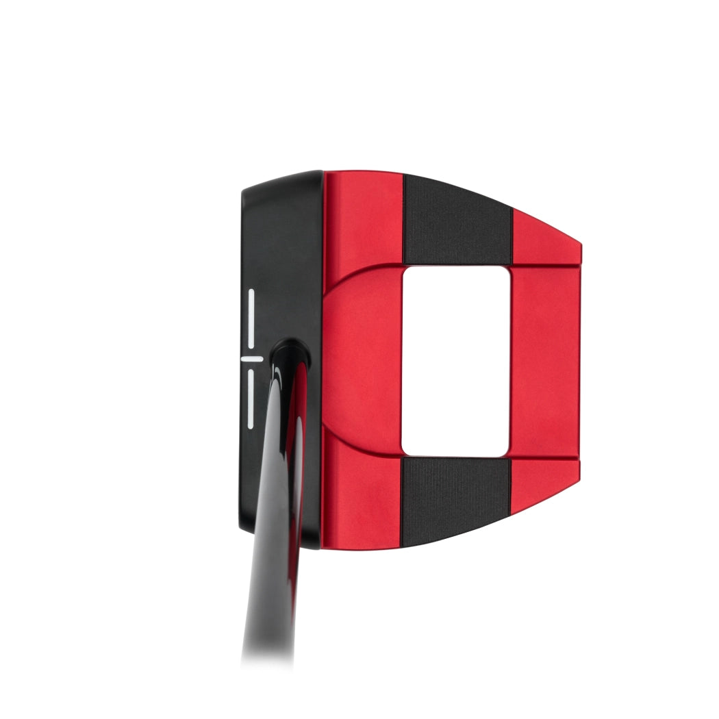 Odyssey Square To Square Tri Hot Jailbird Cruiser Putter