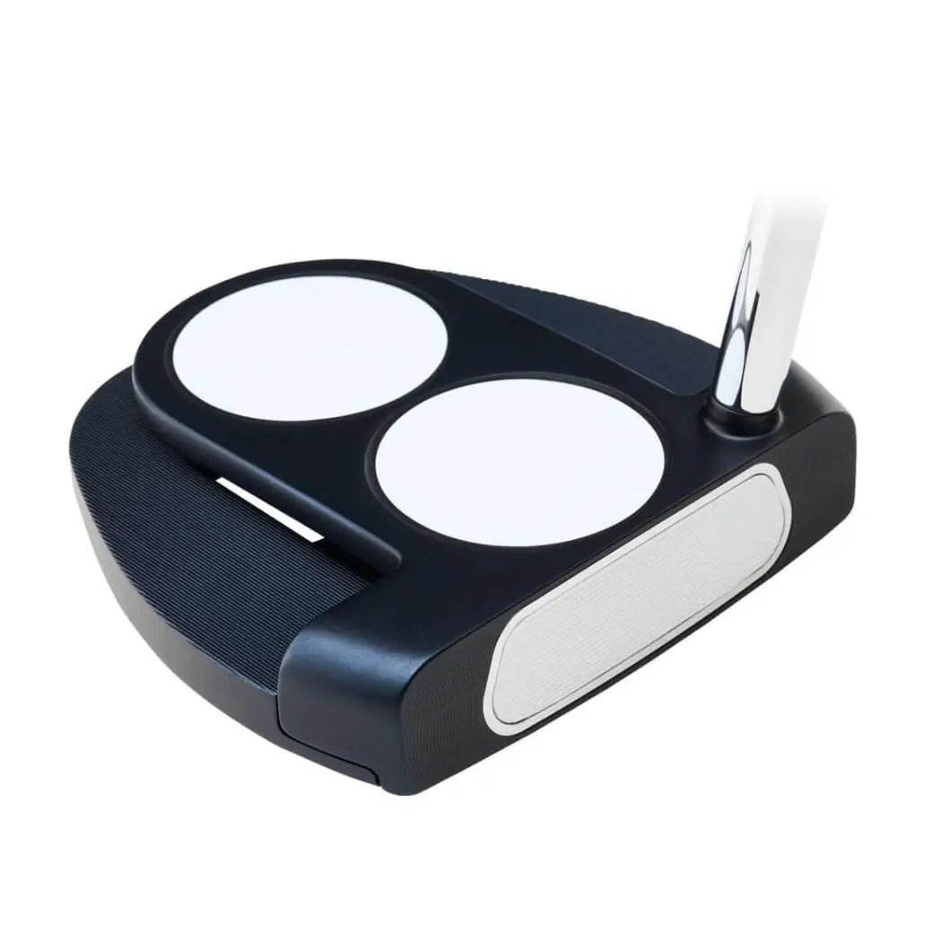 Odyssey Ai-One 2-Ball Jailbird Mini DB Putter