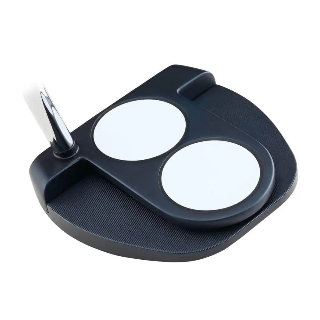 Odyssey Ai-One 2-Ball Jailbird Mini DB Putter