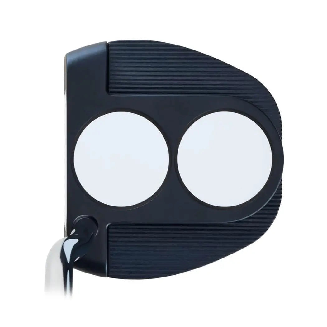 Odyssey Ai-One 2-Ball Jailbird Mini DB Putter