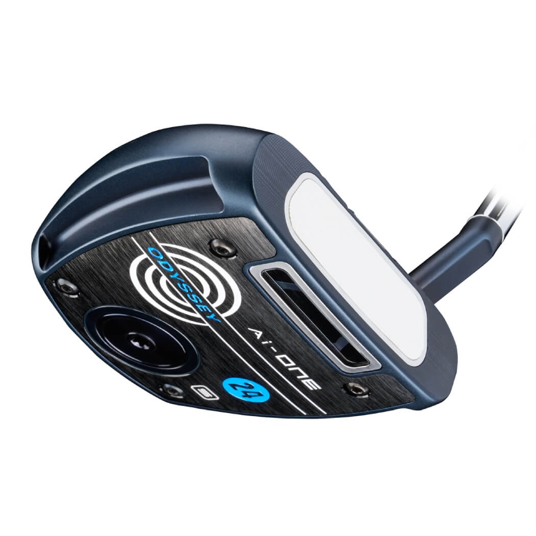 Odyssey Ai-One 24 S Putter