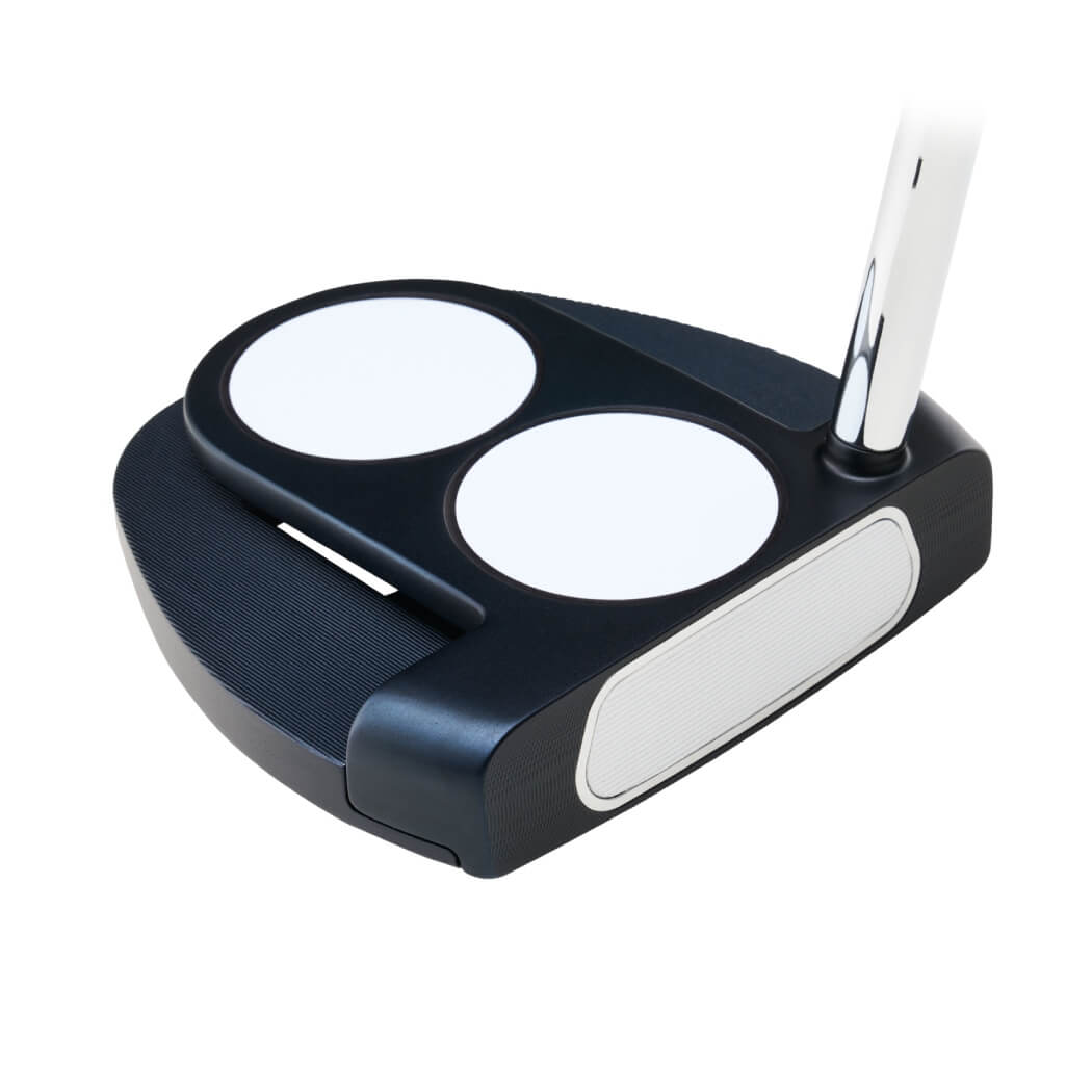 Odyssey Ai-One Cruiser 2-Ball Jailbird DB Putter