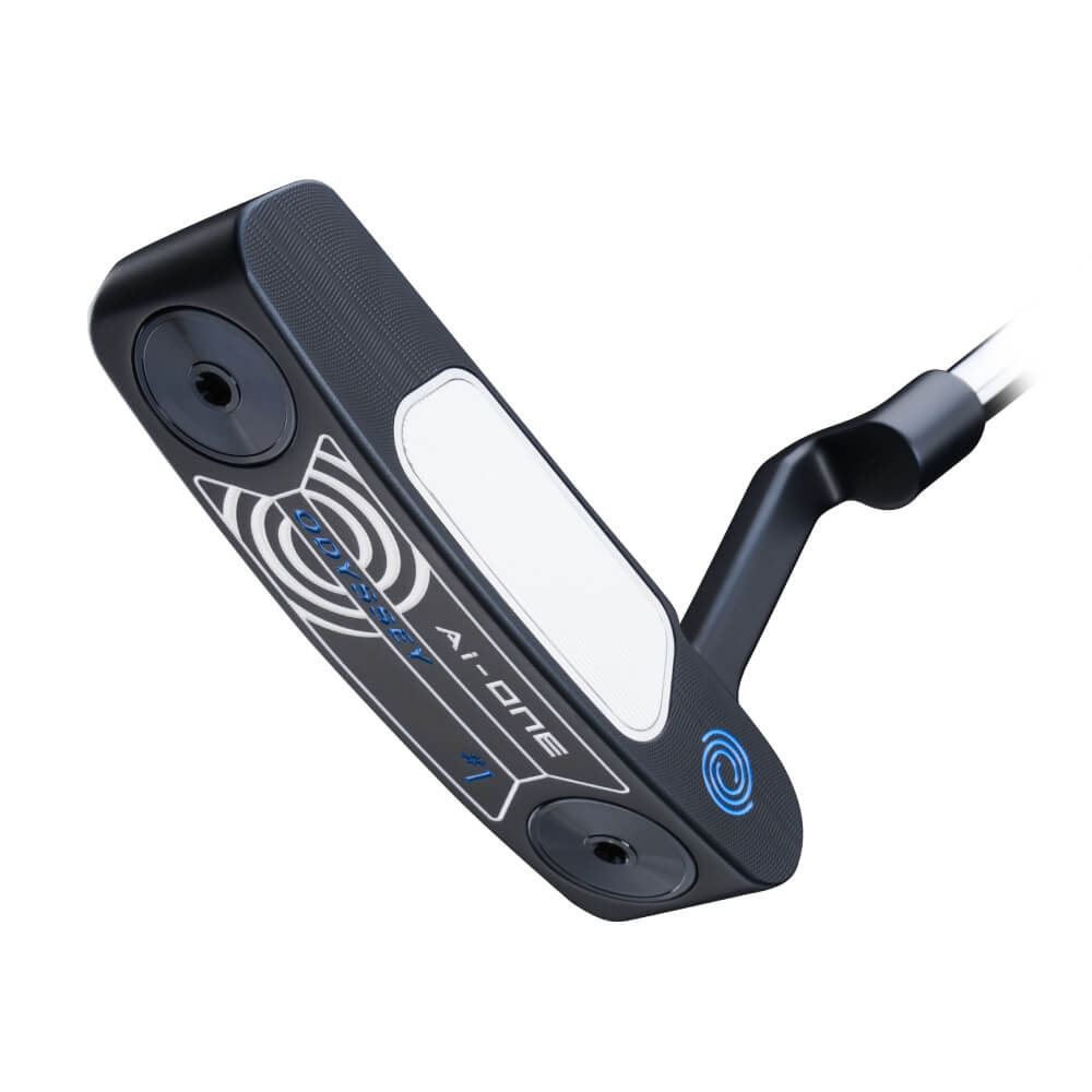 Odyssey Ai-One One CH Putter