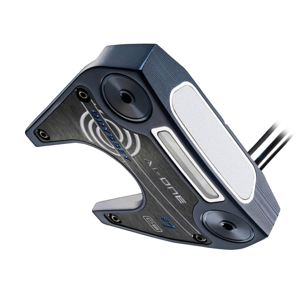 Odyssey Ai-One Seven DB Putter