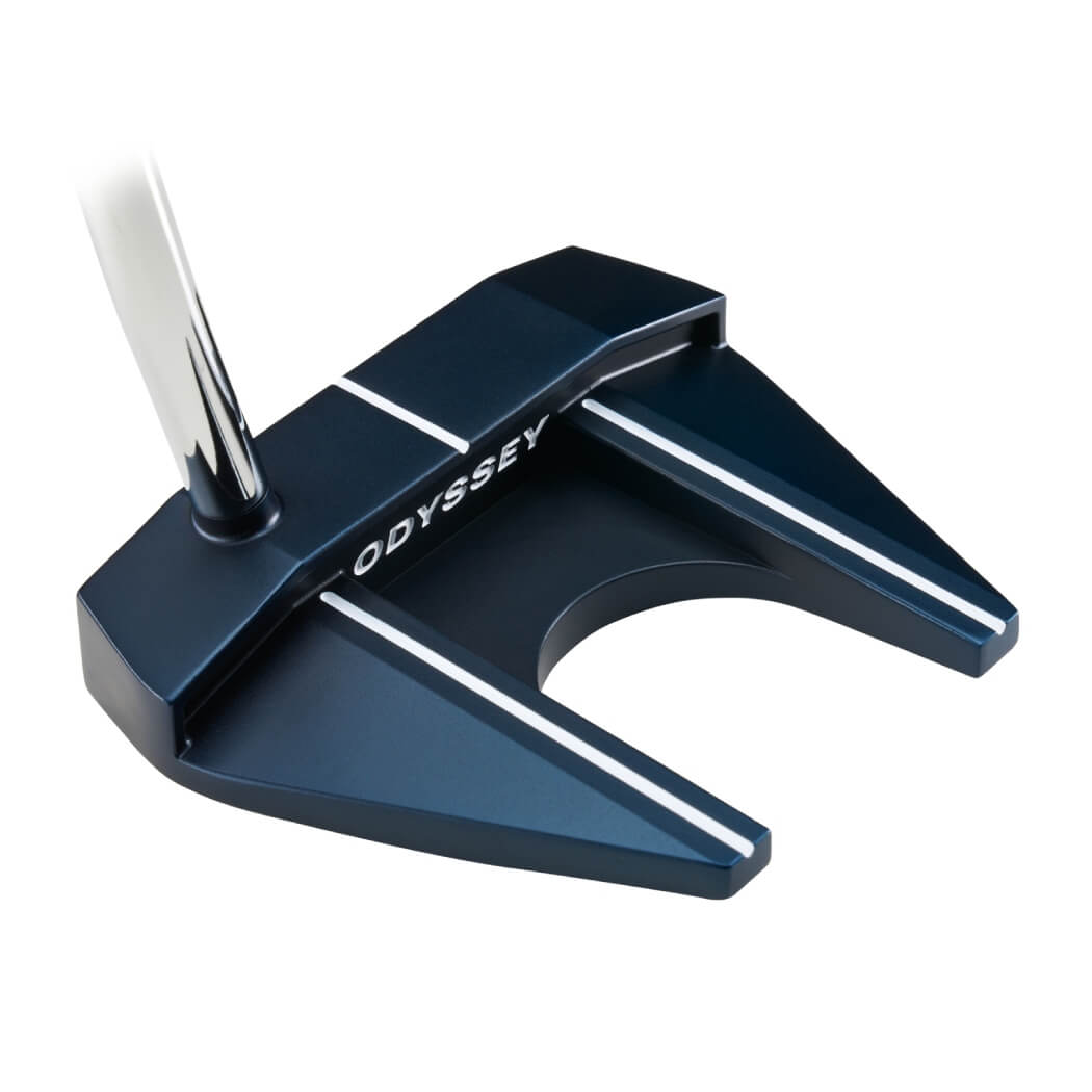 Odyssey Ai-One Seven DB Putter