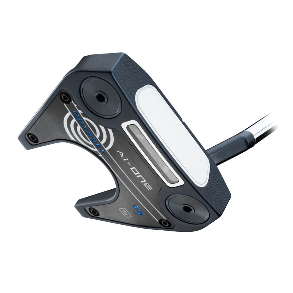 Odyssey Ai-One Seven S Putter
