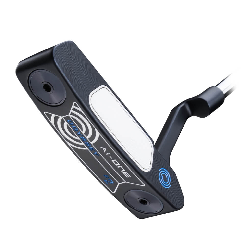 Odyssey Ai-One Two CH Putter