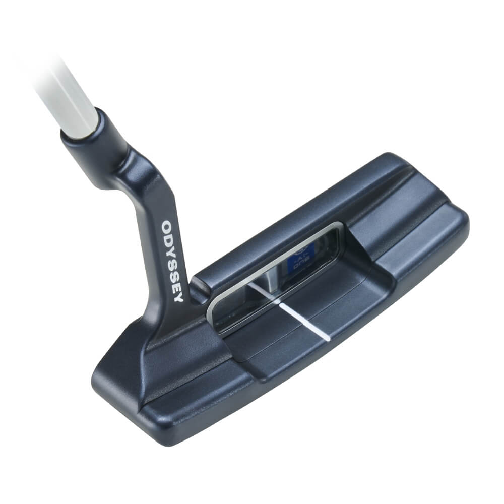 Odyssey Ai-One Two CH Putter