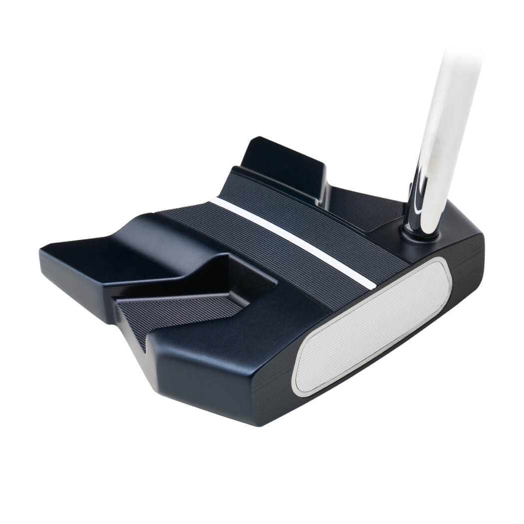 Odyssey Ai-One Wing Back DB Putter