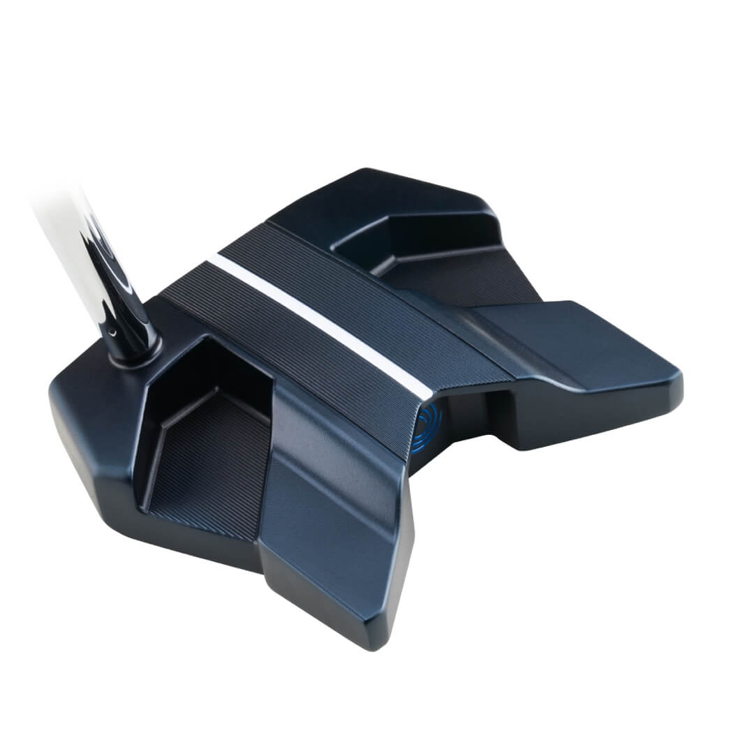 Odyssey Ai-One Wing Back DB Putter