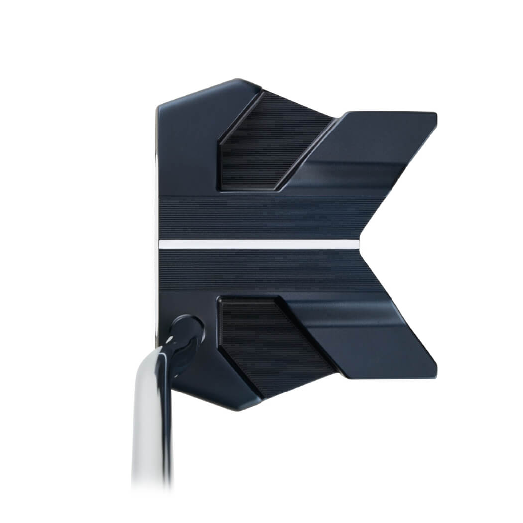 Odyssey Ai-One Wing Back DB Putter