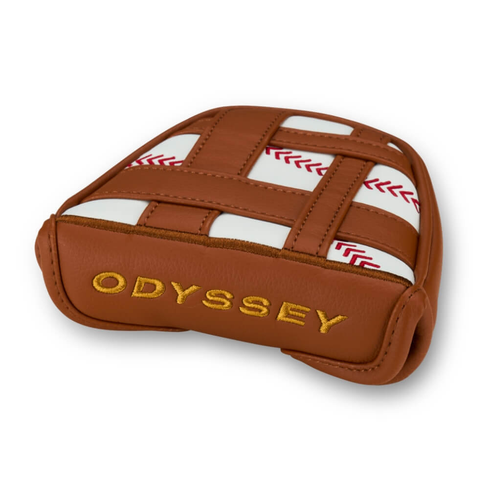 Odyssey Baseball Mallet Headcover