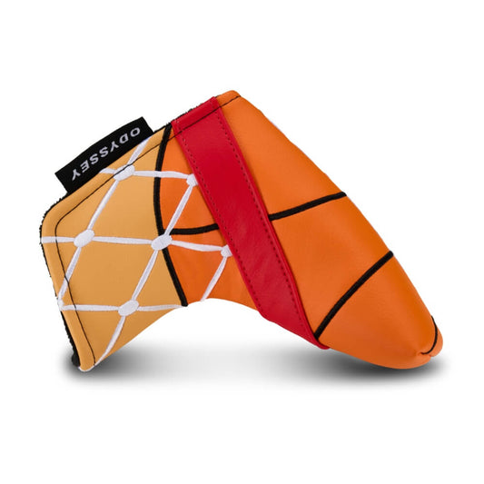 Odyssey Basketball Blade Headcover
