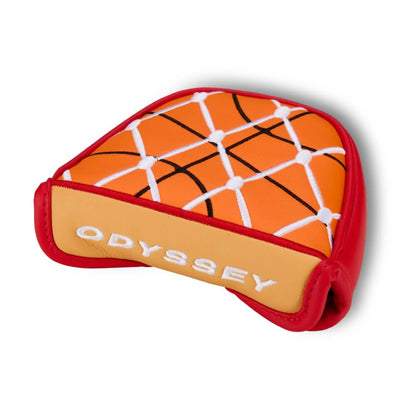 Odyssey Basketball Mallet Headcover