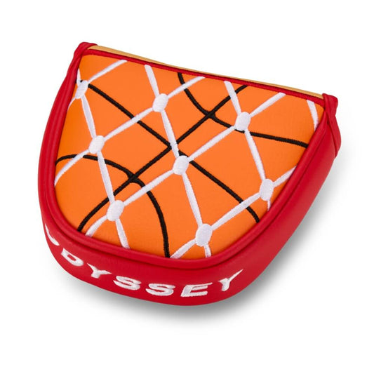 Odyssey Basketball Mallet Headcover