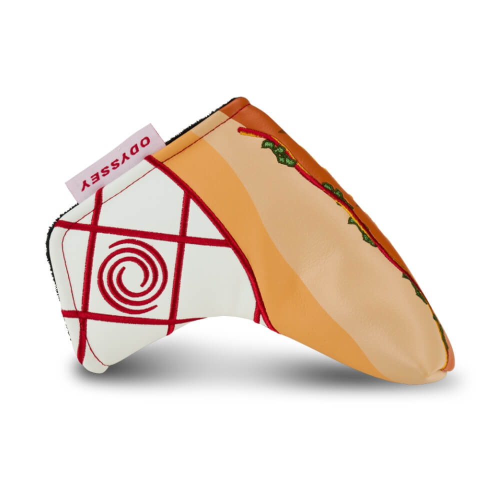 Odyssey Burger Blade Headcover