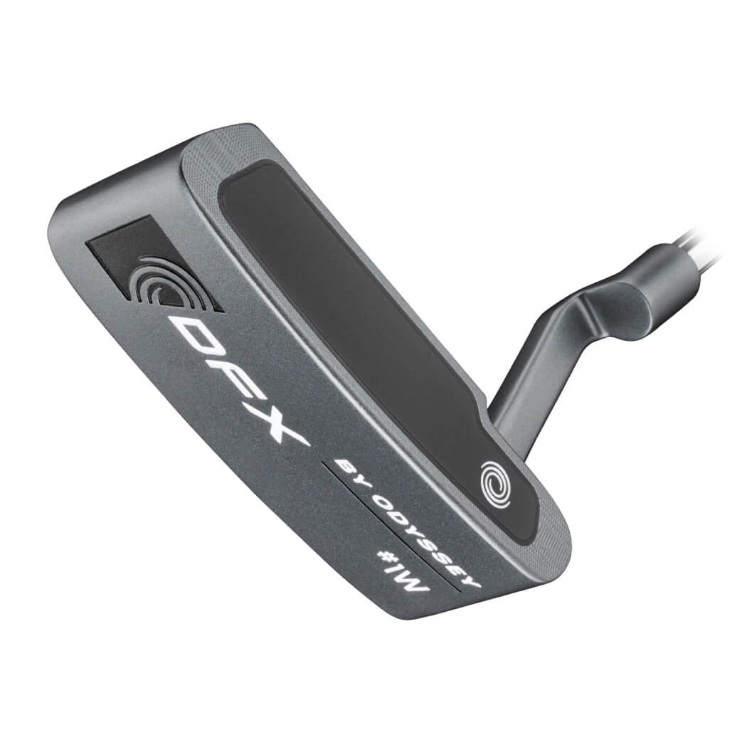 Odyssey DFX One W Putter