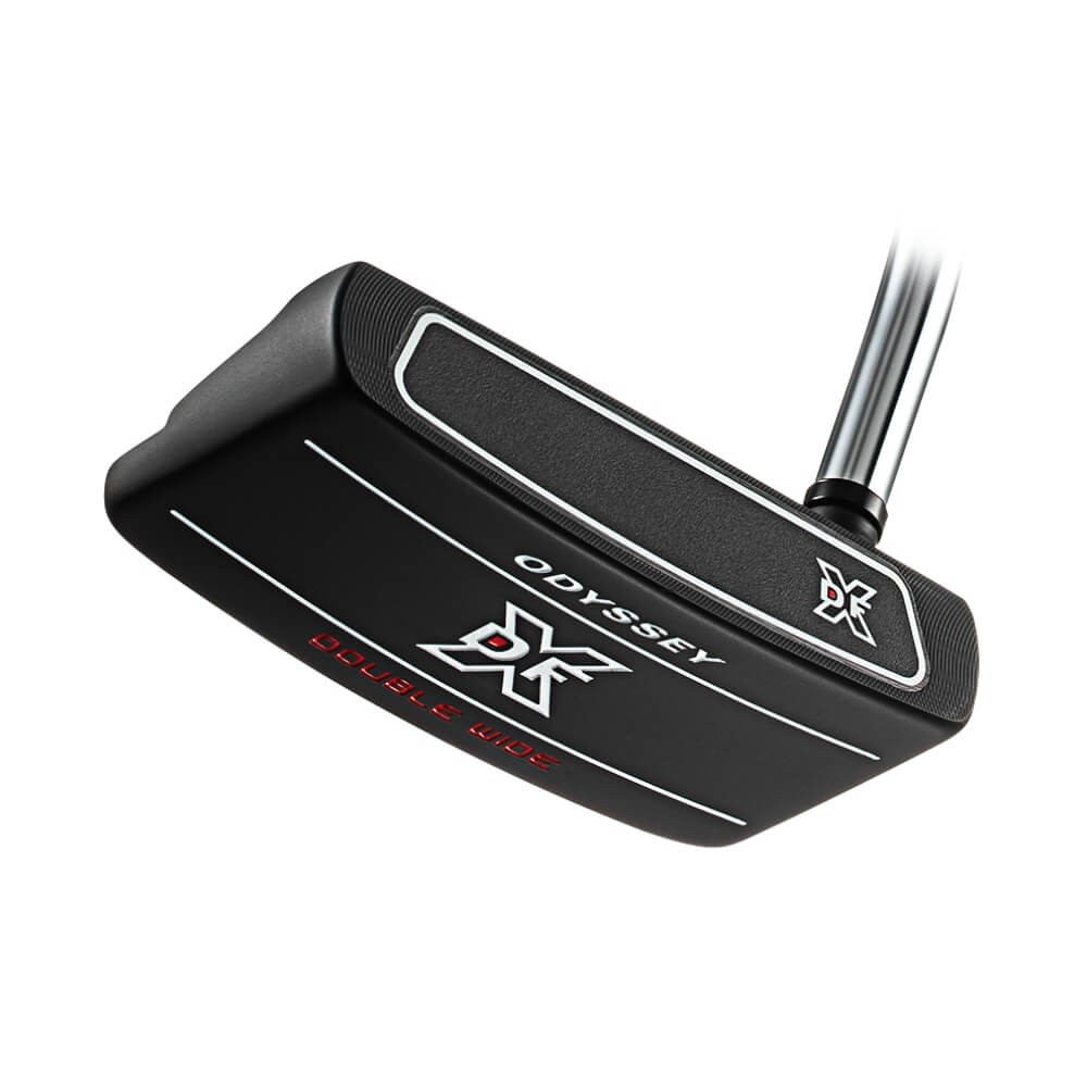 Odyssey DFX #1 Double Wide Putter