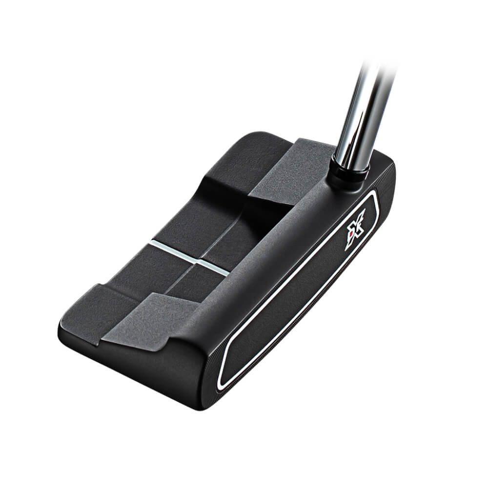 Odyssey DFX #1 Double Wide Putter