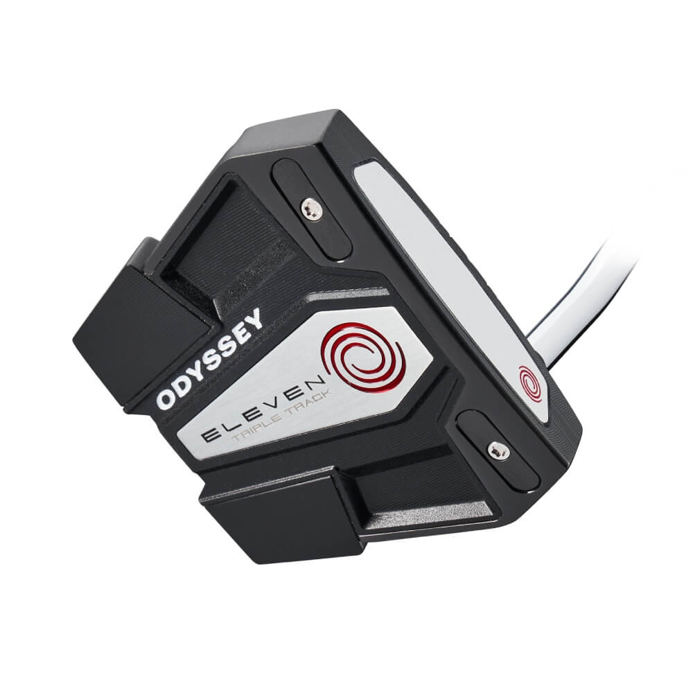 Odyssey Eleven Triple Track DB Putter