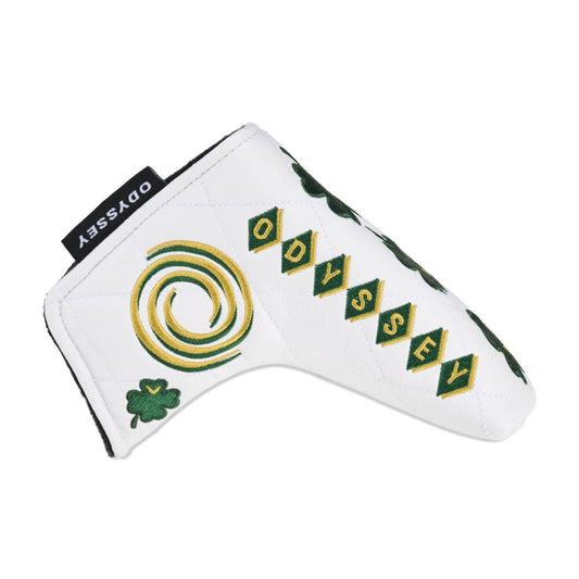 Odyssey Lucky Limited Blade Headcover