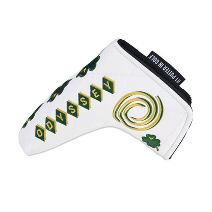 Odyssey Lucky Limited Blade Headcover