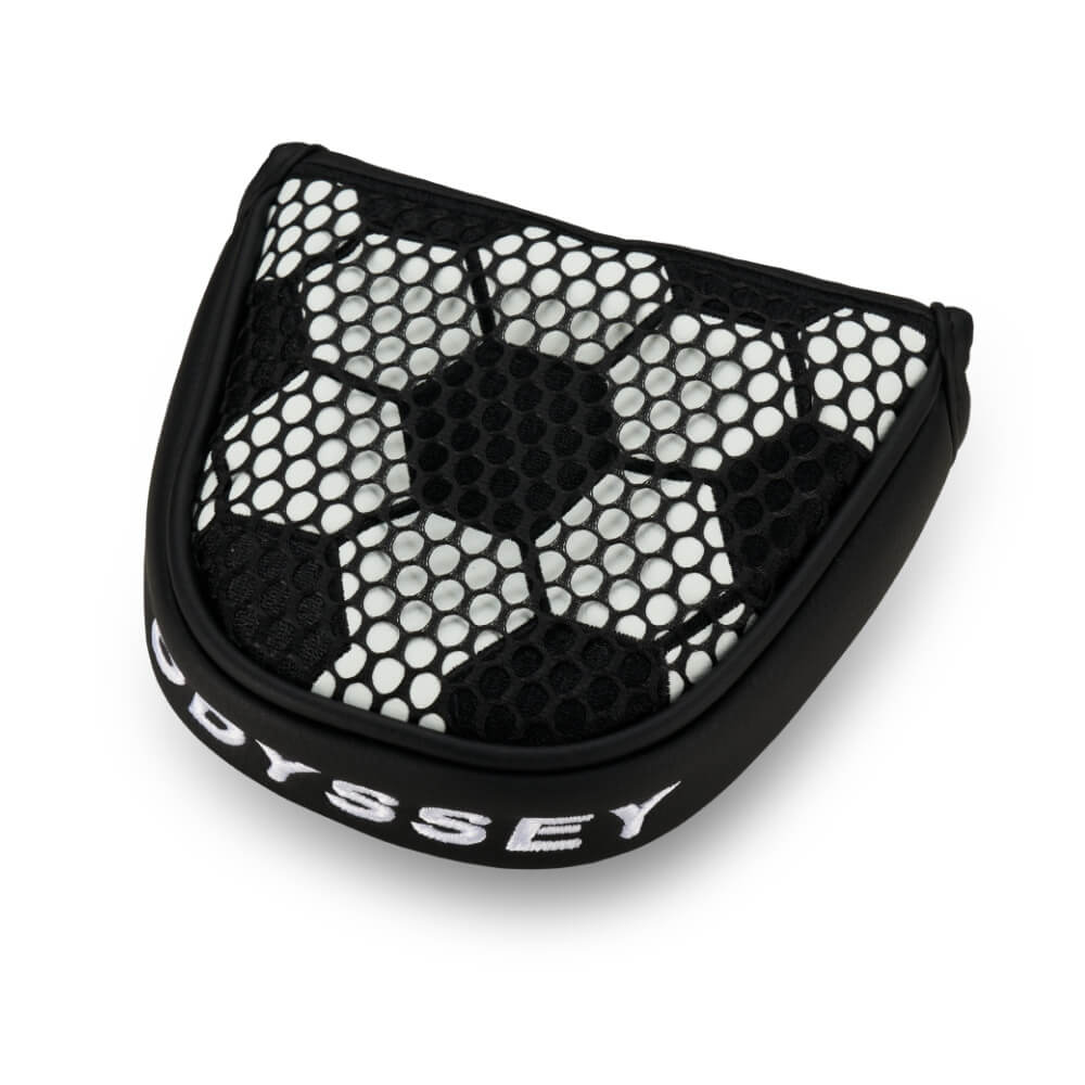 Odyssey Soccer Mallet Headcover