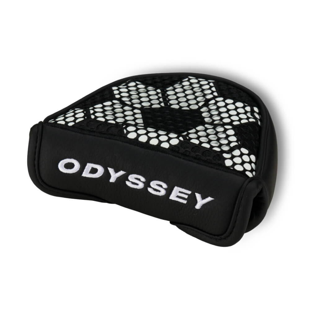 Odyssey Football Mallet Headcover