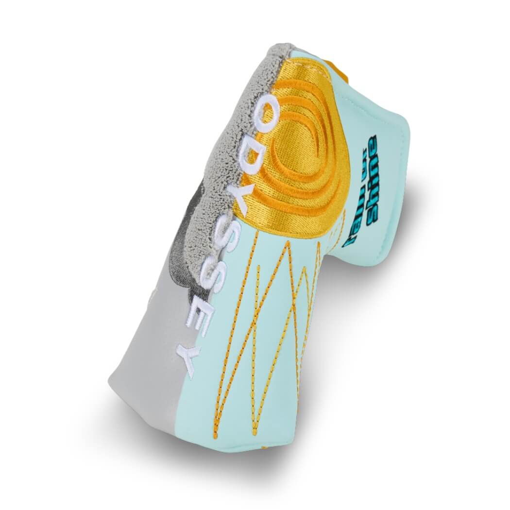 Odyssey Rain or Shine Blade Headcover