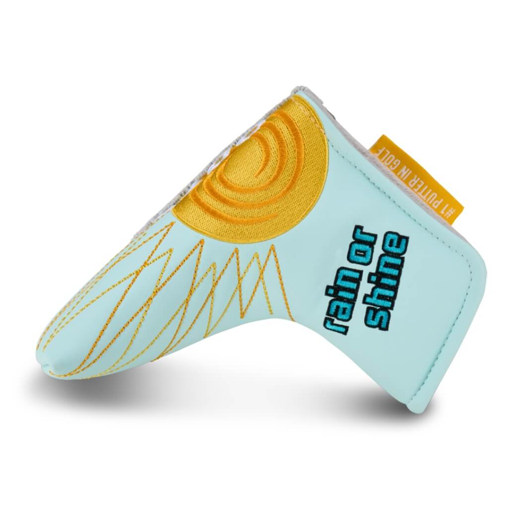 Odyssey Rain or Shine Blade Headcover