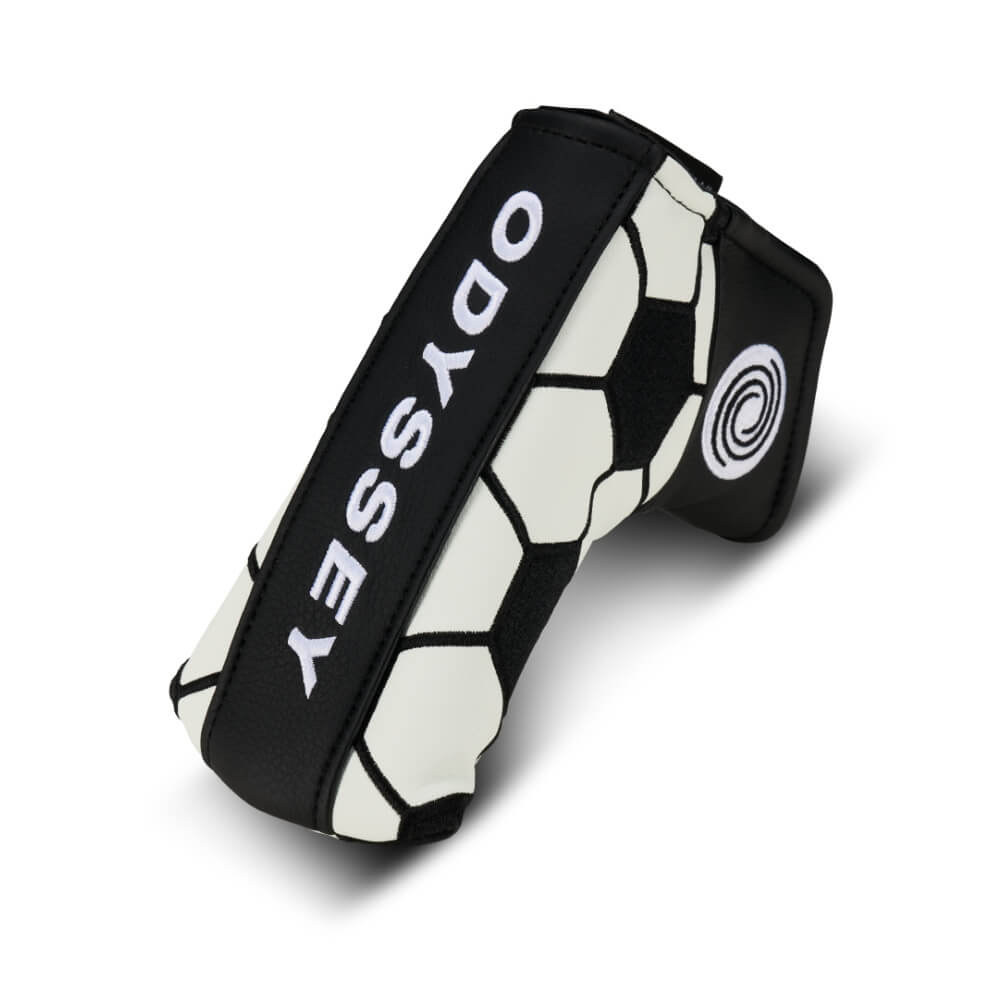 Odyssey Soccer Blade Headcover