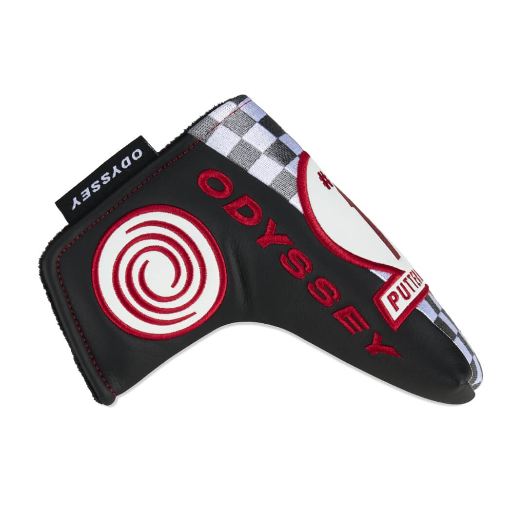 Odyssey Tempest Blade Headcover