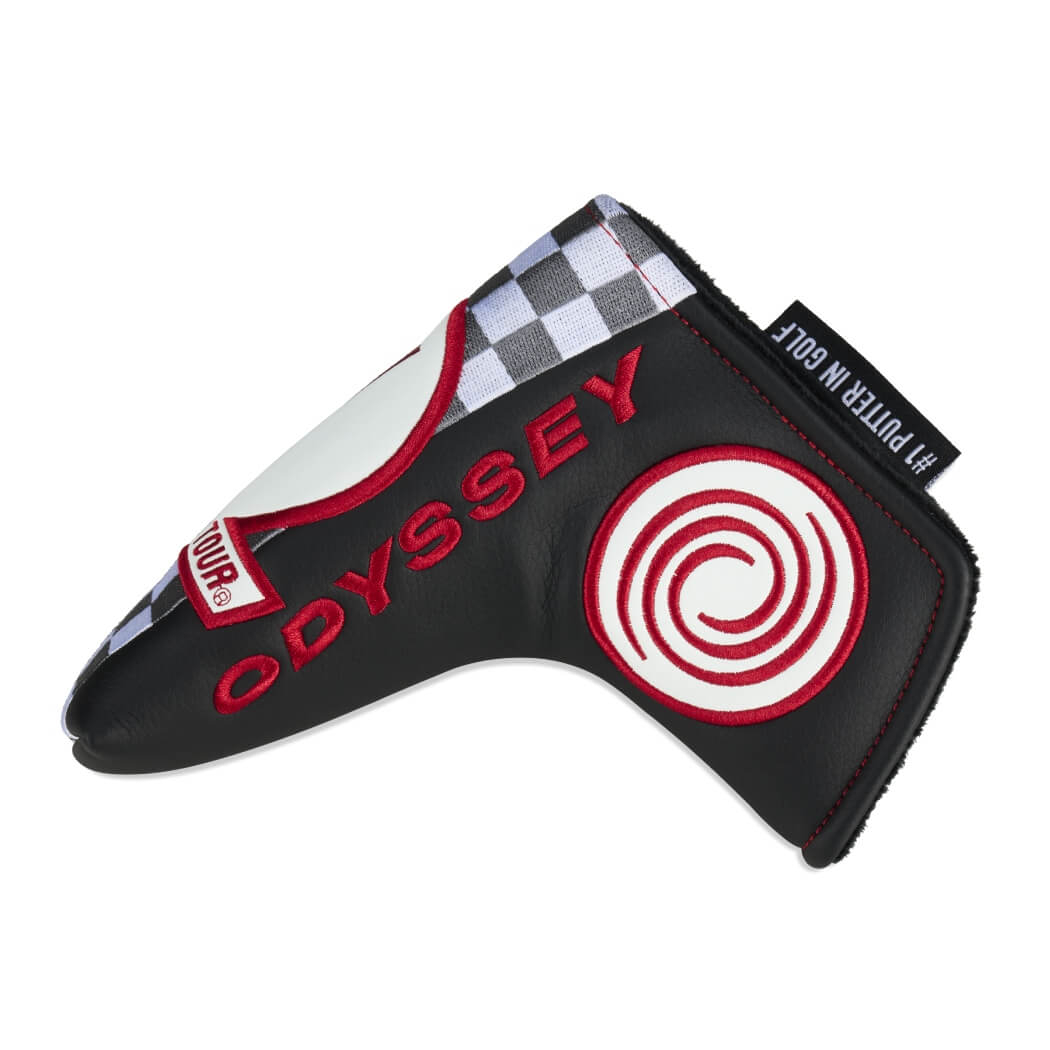 Odyssey Tempest Blade Headcover