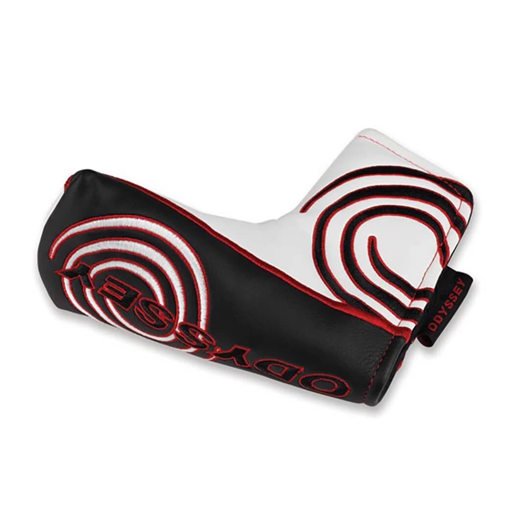 Odyssey Tempest III Blade Headcover