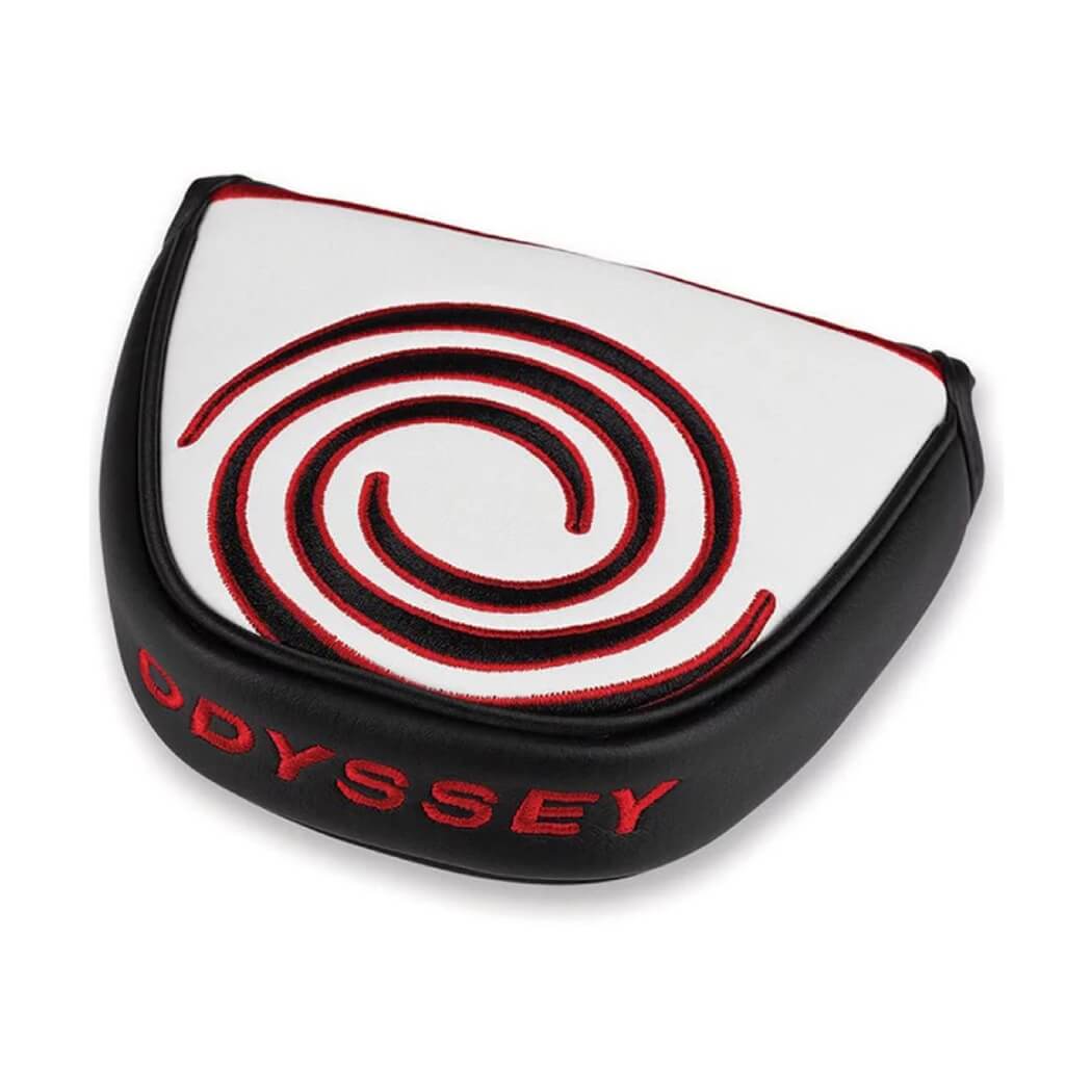 Odyssey Tempest III Mallet Headcover