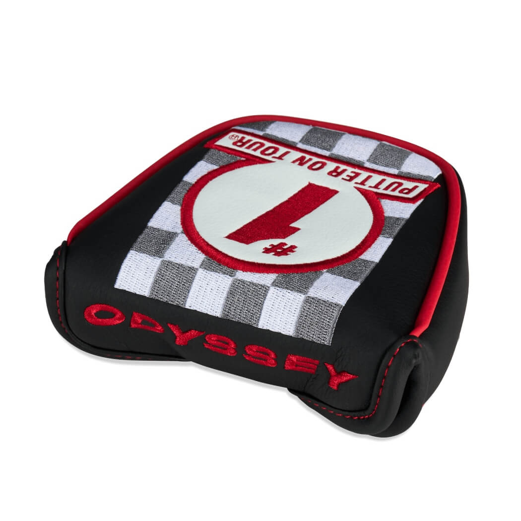 Odyssey Tempest Mallet Headcover