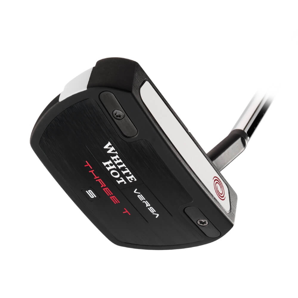Odyssey Versa Three T SL Putter