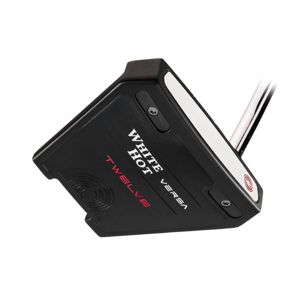 Odyssey Versa Twelve DB Putter