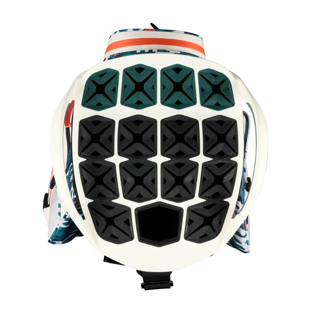 Ogio All Elements Silencer Trallebag Wave Camo