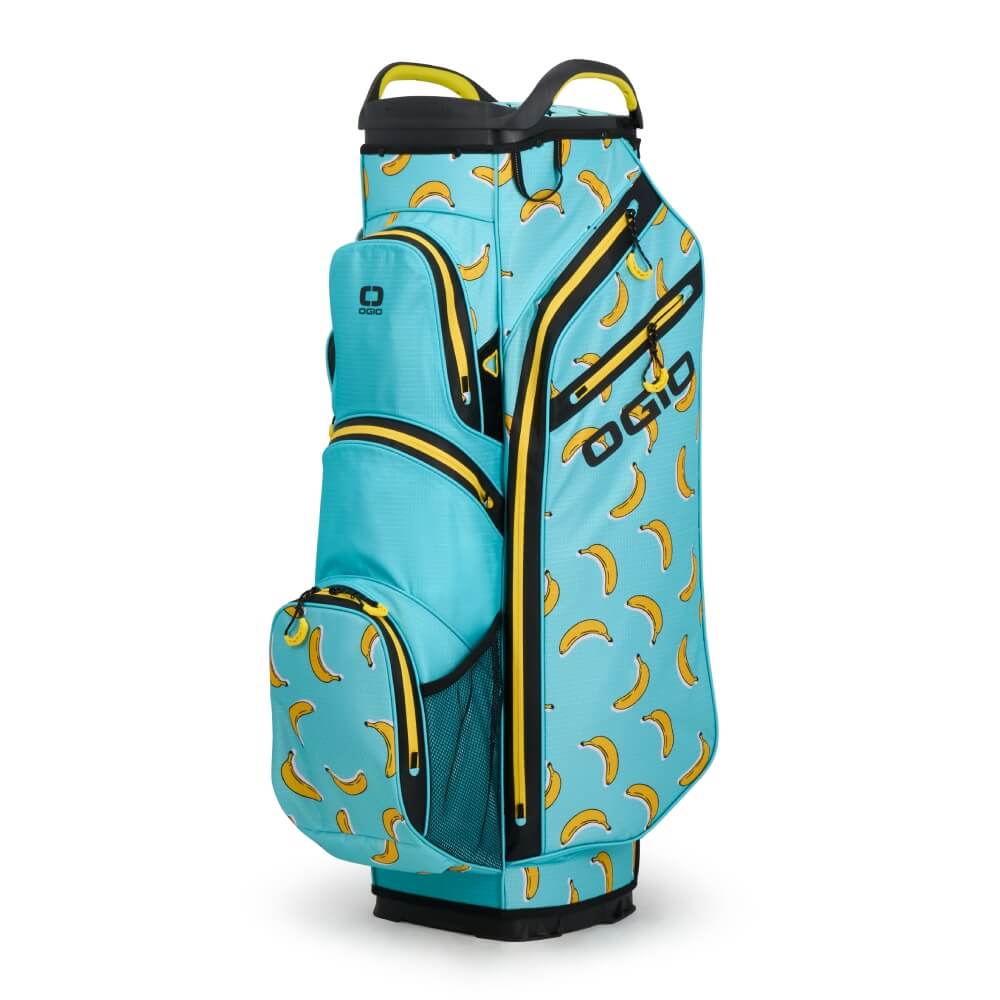 Ogio All Elements Trallebag Bananarama