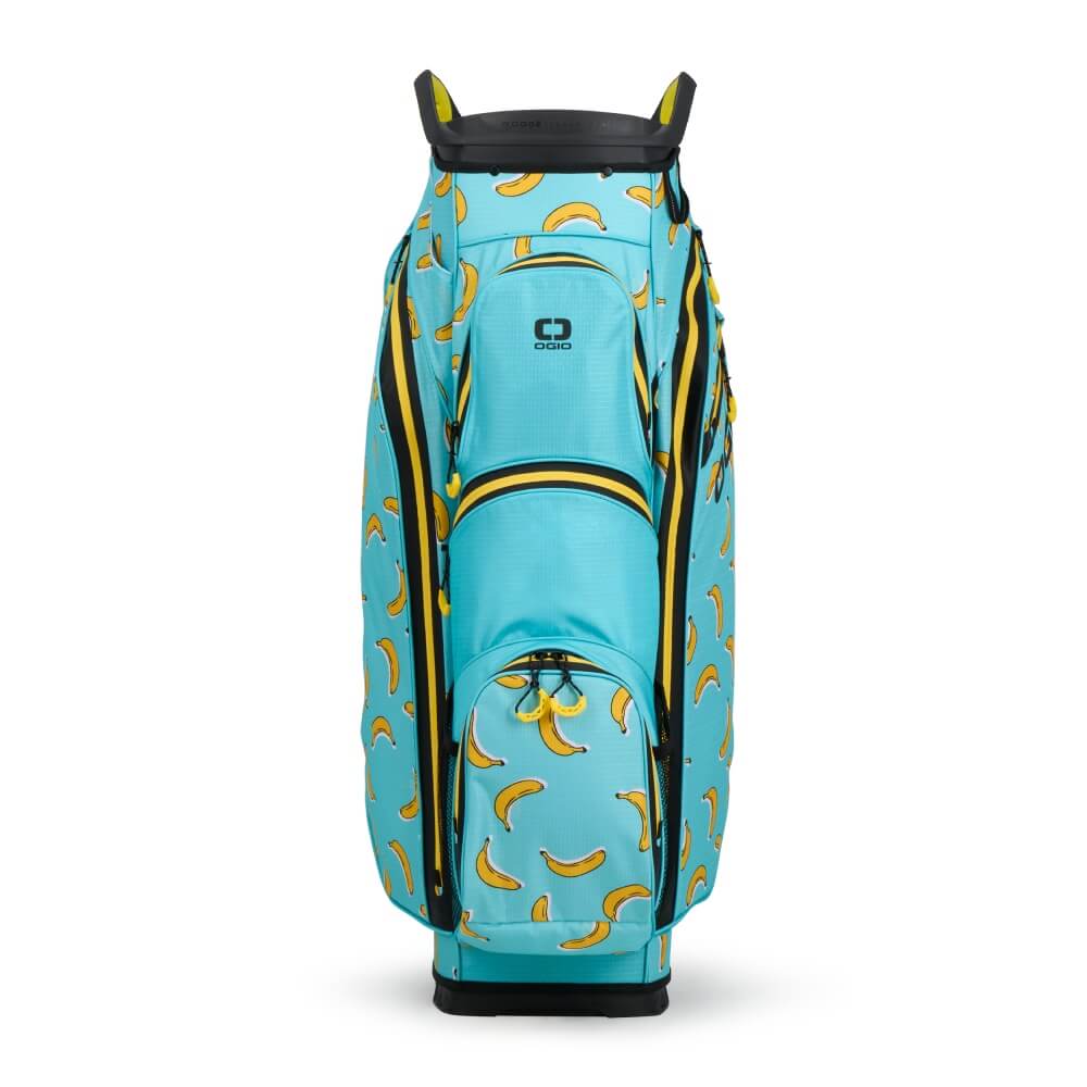Ogio All Elements Trallebag Bananarama
