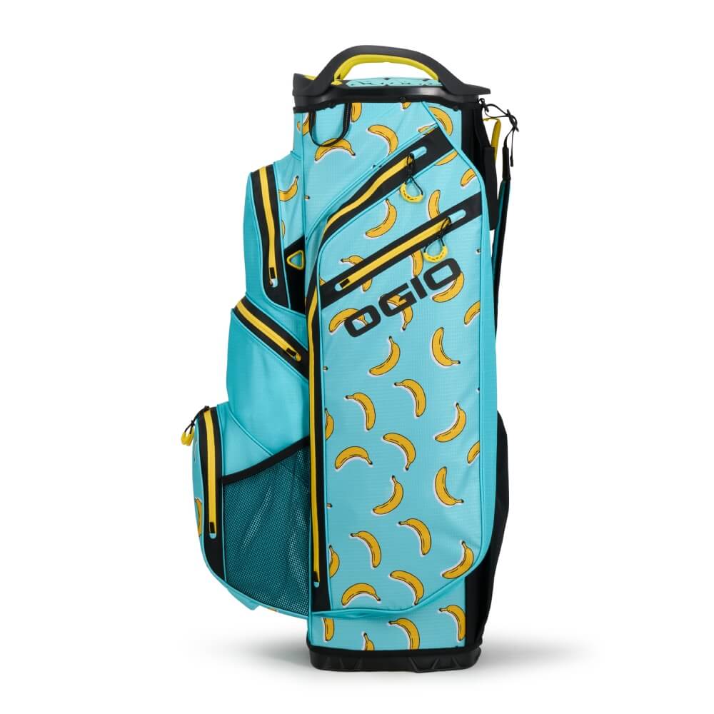 Ogio All Elements Trallebag Bananarama