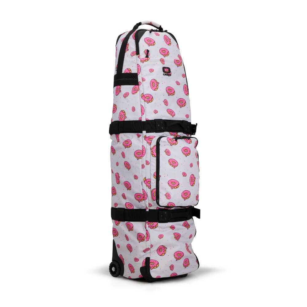 Ogio Alpha Reisebag Mid Donuts